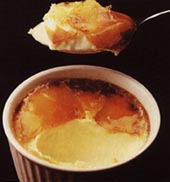 creme brulee